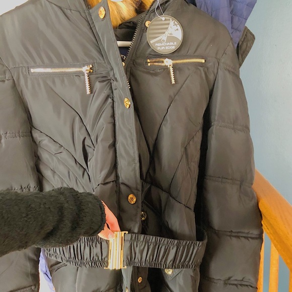 Classic Rocawear Winter Jacket - Picture 4 of 4